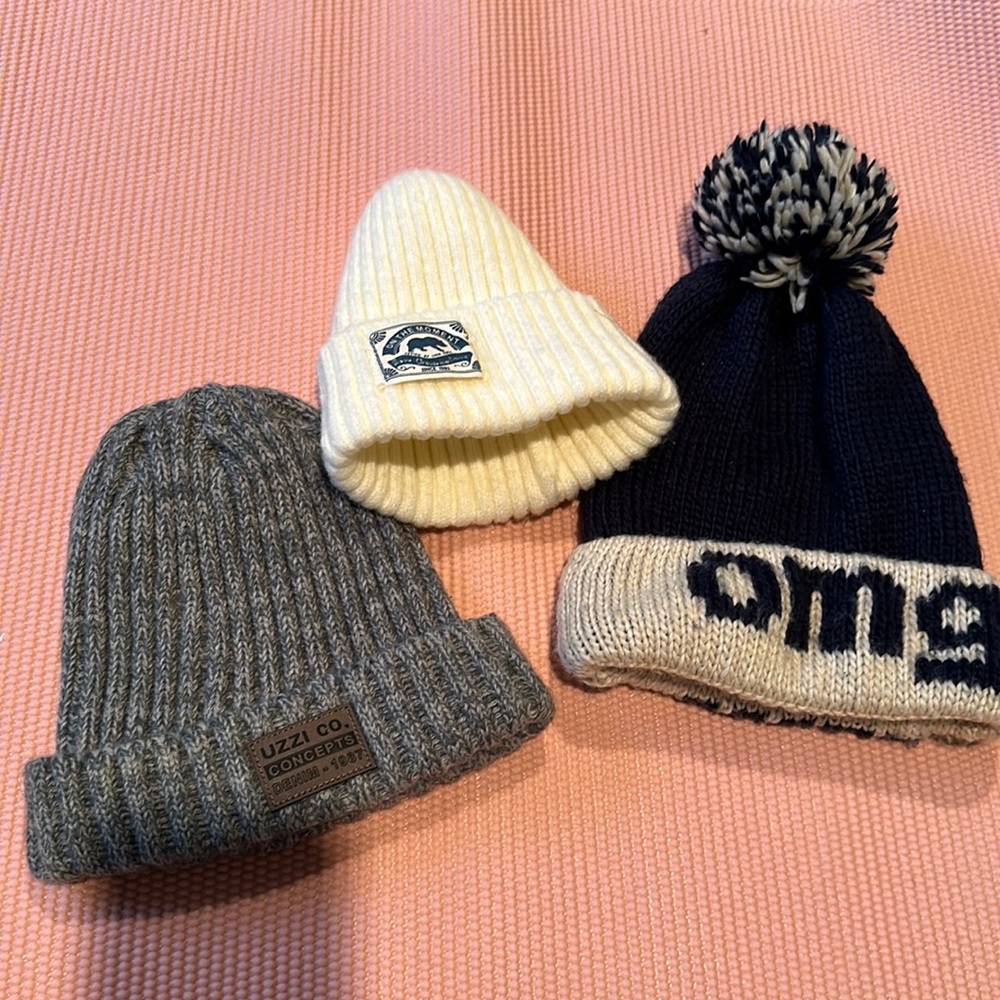 Winter hat